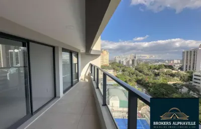 Apartamento com 2 quartos à venda no Alphaville Centro Industrial e Empresarial/Alphaville., Barueri 