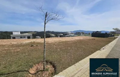 Terreno à venda residencial altavis aldeia da serra condomínio
