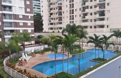 Apartamento para aluguel – condomínio alphastyle, alphaville