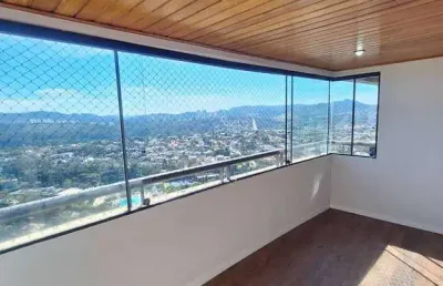 Apartamento com 3 quartos para alugar no Alphaville Centro Industrial e Empresarial/Alphaville., Barueri 