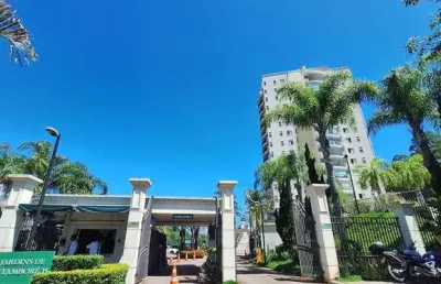 Apartamento para locação jardins de tamboré alphaville
