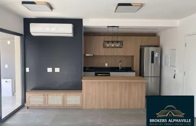 Apartamento para venda e locaçăo - oka mamoré alphaville
