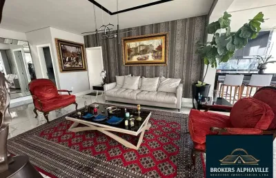 Apartamento venda e locação - canvas high houses - alphaville