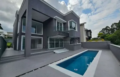 Casa à venda condomínio tamboré 11 res tamboré 11 alphaville