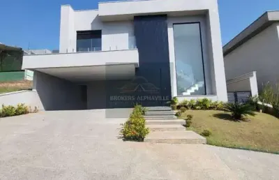 Casa em locação condomínio gênesis 2 res gênesis ii alphaville