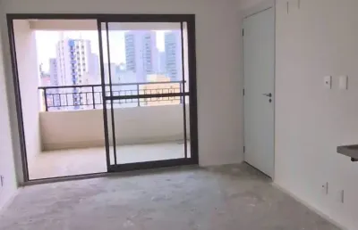 Kitnet / Stúdio à venda na Rua Ettore Lantieri, 102, Sacomã, São Paulo