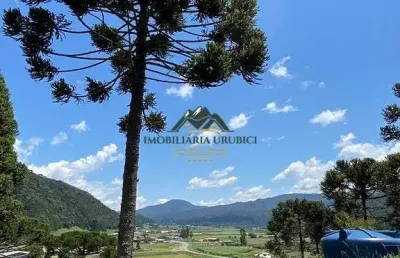 Chácara / sítio à venda no Santa Tereza, Urubici 