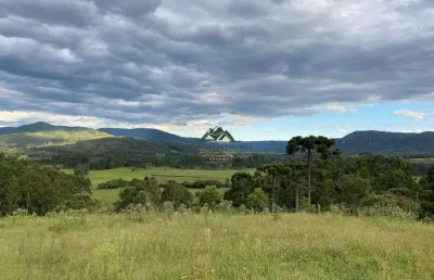 Chácara / sítio à venda no Centro, Urubici 