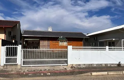 Casa com 3 quartos à venda no Traçado, Urubici 