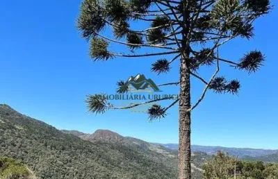 Chácara / sítio à venda na Zona Rural, Urubici 