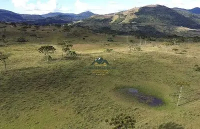 Chácara / sítio à venda na Zona Rural, Urubici 