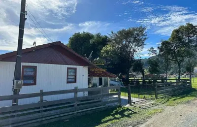 Casa com 3 quartos à venda no Centro, Urubici 