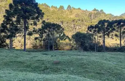 Chácara / sítio à venda no São José, Urubici 