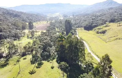 Chácara / sítio à venda no Santa Tereza, Urubici 