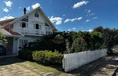 Casa com 3 quartos à venda no Centro, Urubici 