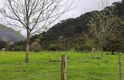 Chácara / sítio à venda na Zona Rural, Urubici 