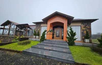 Casa com 5 quartos à venda em Zona Rural, Bom Jardim da Serra 