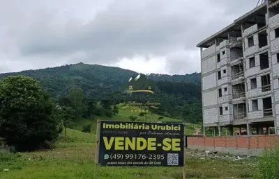 Terreno à venda no Centro, Urubici 