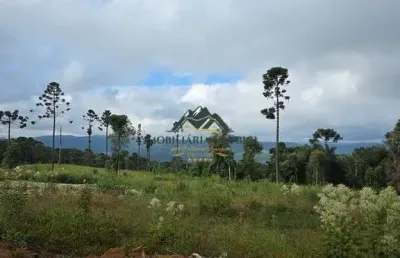 Chácara / sítio à venda na Águas Brancas, Urubici 