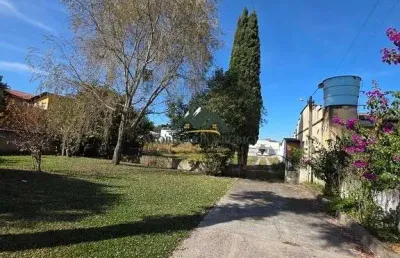 Terreno à venda no Centro, Urubici 