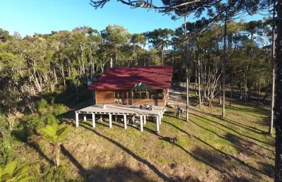 Casa com 2 quartos à venda no Santa Tereza, Urubici 