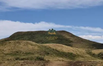 Chácara / sítio à venda na Zona Rural, Urubici 