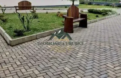 Apartamento com 2 quartos à venda no Centro, Urubici 