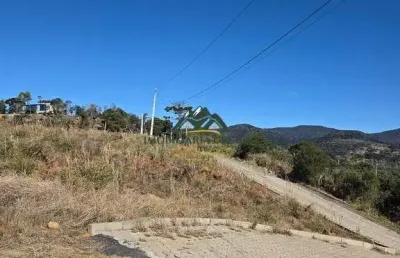 Chácara / sítio à venda na Zona Rural, Urubici 