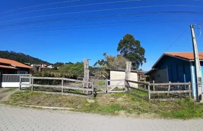Terreno à venda na Águas Brancas, Urubici 