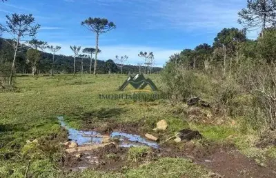 Chácara / sítio à venda na Zona Rural, Urubici 