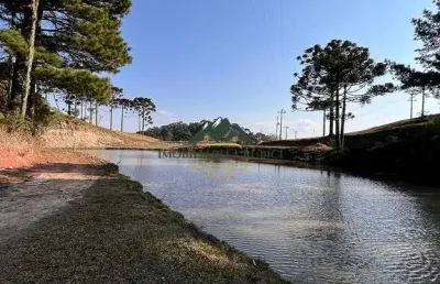 Chácara / sítio à venda na Serra do Panelão, Urubici 