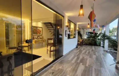 Casa com 4 quartos à venda no buraquinho, lauro de freitas  por r$ 1.250.000