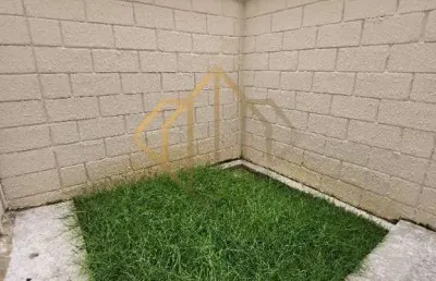 Apartamento com 2 quartos à venda no boa união, camaçari , 46 m2 por r$ 245.000