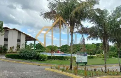 Terreno à venda no centro, simões filho  por r$ 160.000