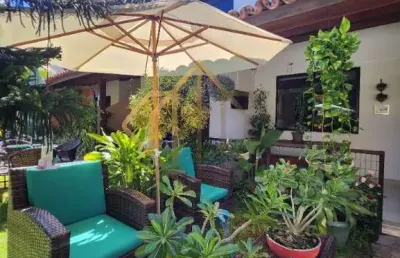 Casa com 2 quartos à venda no buraquinho, lauro de freitas  por r$ 680.000
