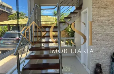 Casa com 5 quartos à venda na praia do flamengo, salvador  por r$ 1.000.000