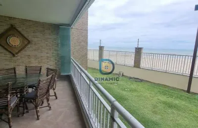 Apartamento com 4 quartos à venda no Dunas, Fortaleza 