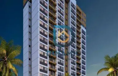 Apartamento com 2 dormitórios à venda por r$ 388.168,45 - cambeba - fortaleza/ce