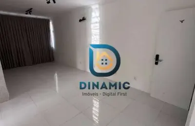 Apartamento com 3 dormitórios à venda, 110 m² por r$ 350.000,00 - guararapes - fortaleza/ce