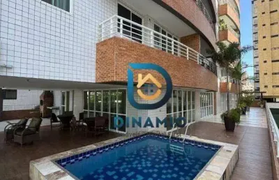 Apartamento com 2 dormitórios à venda, 57 m² por r$ 498.000,00 - meireles - fortaleza/ce