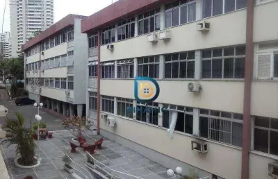 Apartamento com 3 quartos à venda na Rua Pereira Filgueiras, Aldeota, Fortaleza