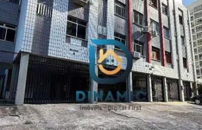 Apartamento com 3 dormitórios à venda, 71 m² por r$ 220.000 - são joão do tauape - fortaleza/ce