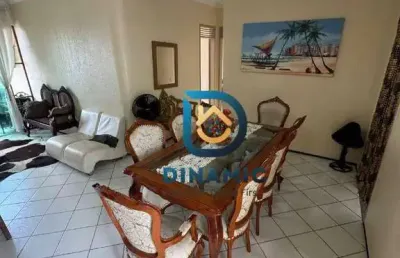 Apartamento com 2 dormitórios à venda, 90 m² por r$ 479.000,00 - meireles - fortaleza/ce