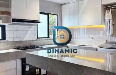 Apartamento com 3 dormitórios à venda, 115 m² por r$ 389.000,00 - cidade dos funcionários - fortaleza/ce