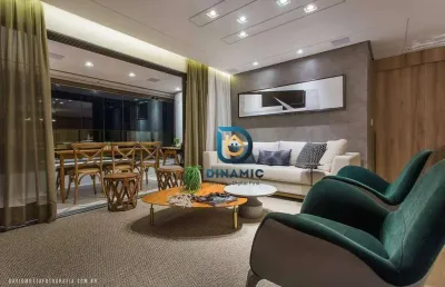 Apartamento com 3 quartos à venda na Rua João Cordeiro, Aldeota, Fortaleza