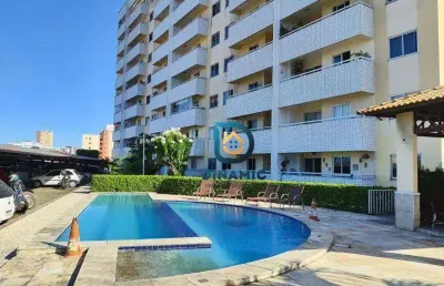 Cobertura com 4 quartos à venda na Rua Ipê, São Gerardo, Fortaleza