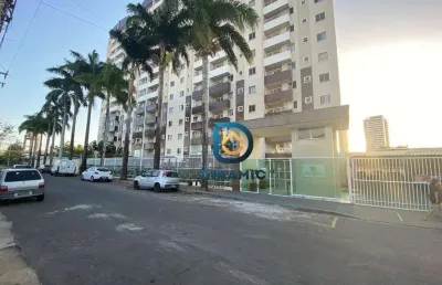 Apartamento com 3 quartos à venda na Rua Pompeu Cavalcante, Vila Ellery, Fortaleza