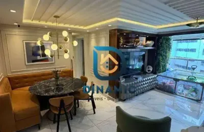 Apartamento com 2 quartos à venda na Rua Bento Albuquerque, Cocó, Fortaleza