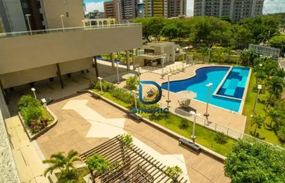 Apartamento com 3 dormitórios à venda, 130 m² por r$ 1.599.000,00 - cocó - fortaleza/ce