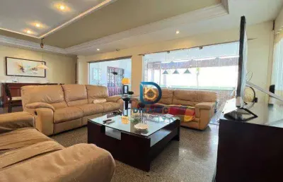 Cobertura com 4 quartos à venda na Avenida Padre Antônio Tomás, Aldeota, Fortaleza